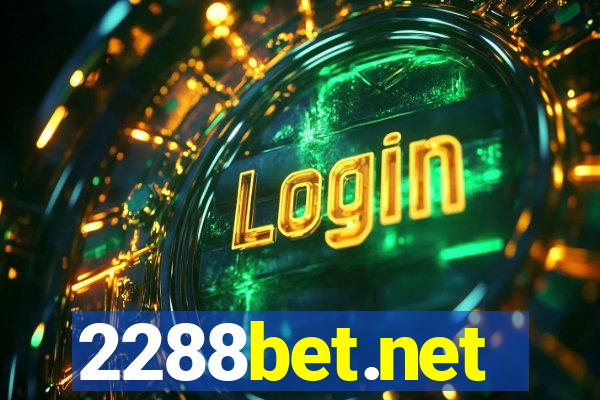 2288bet.net