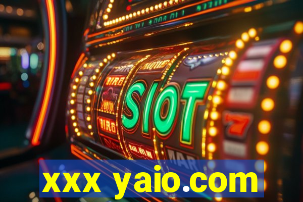 xxx yaio.com