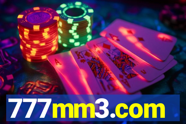 777mm3.com