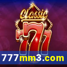 777mm3.com