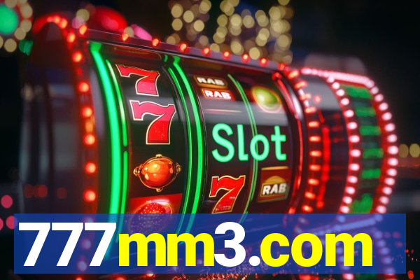 777mm3.com