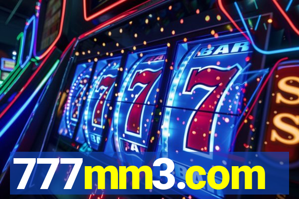 777mm3.com