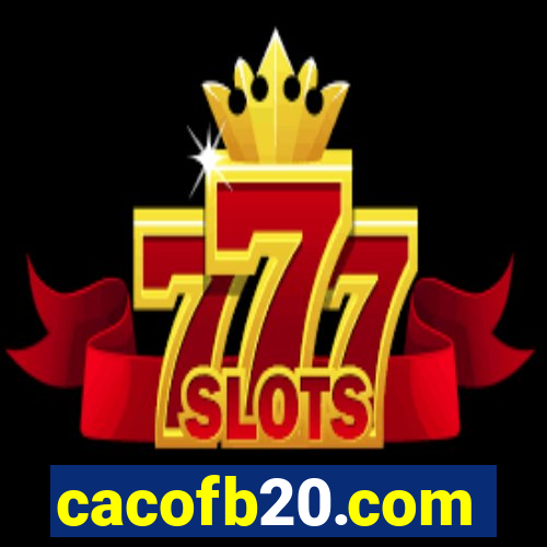 cacofb20.com