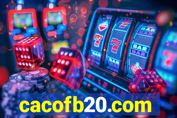 cacofb20.com
