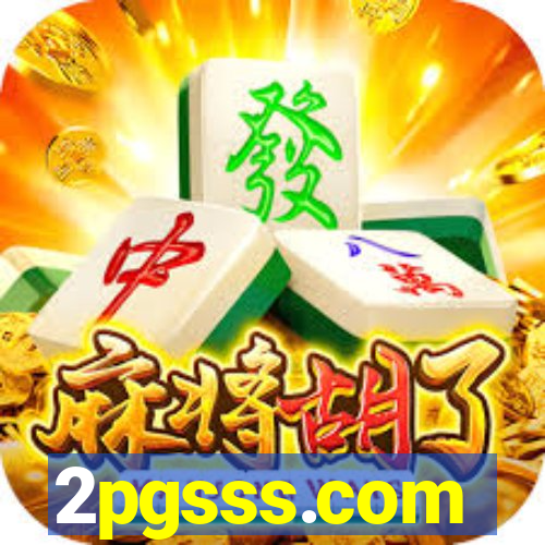 2pgsss.com