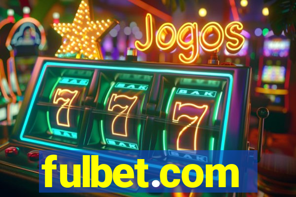 fulbet.com