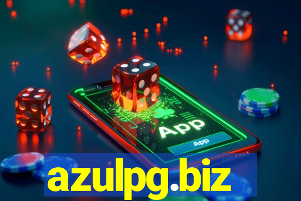 azulpg.biz