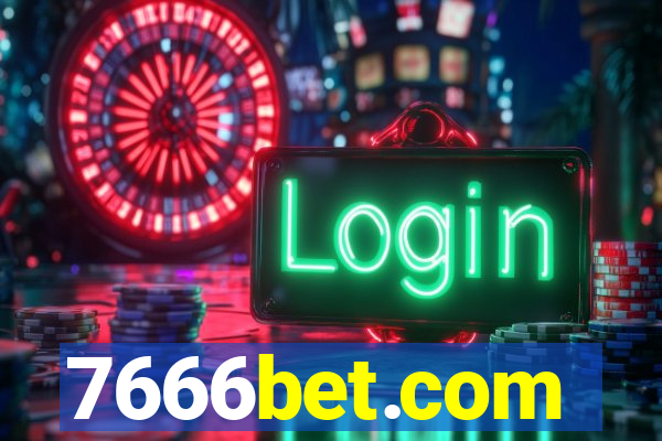 7666bet.com