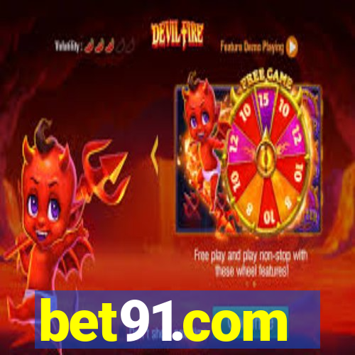 bet91.com
