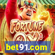 bet91.com