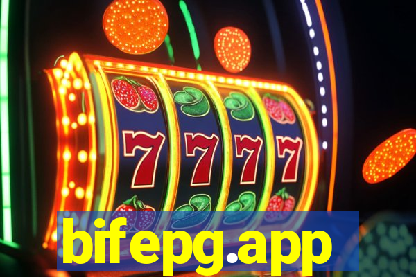 bifepg.app