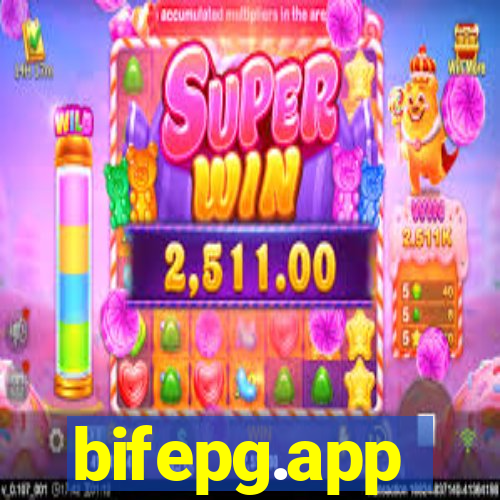 bifepg.app