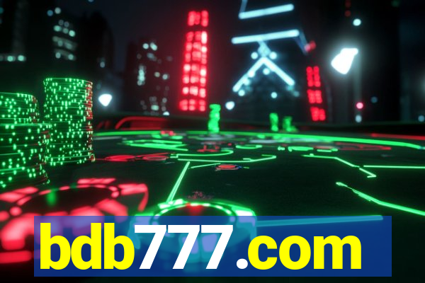 bdb777.com