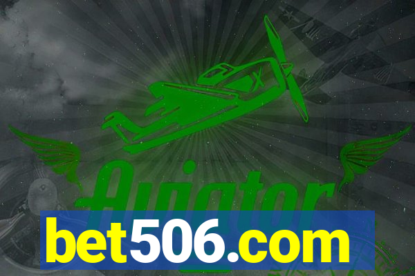 bet506.com