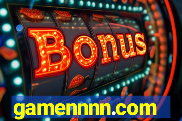 gamennnn.com