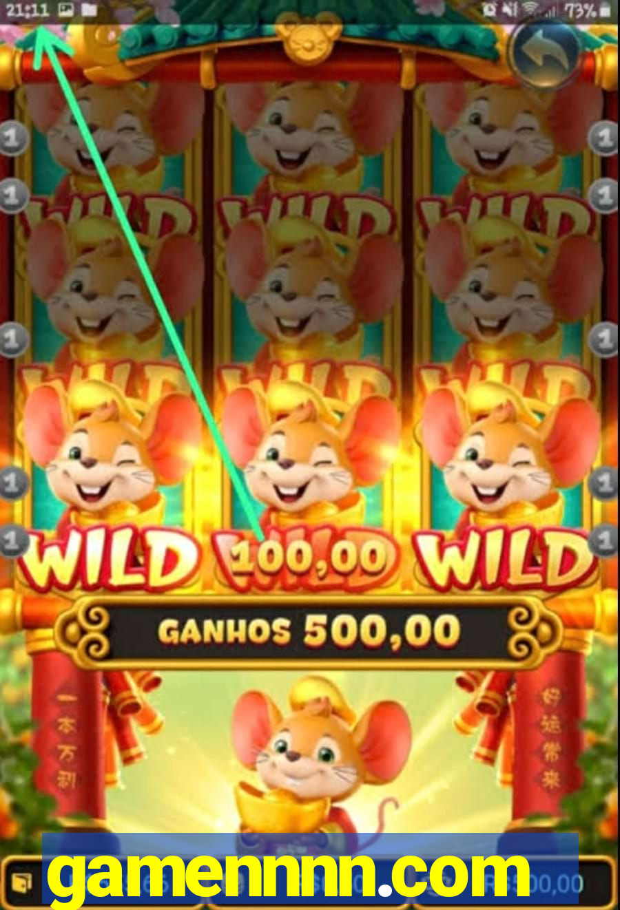 gamennnn.com