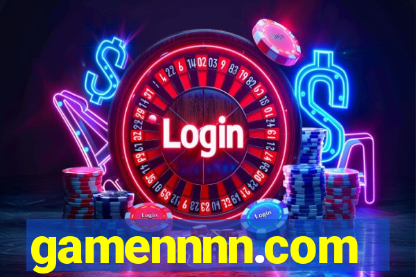gamennnn.com