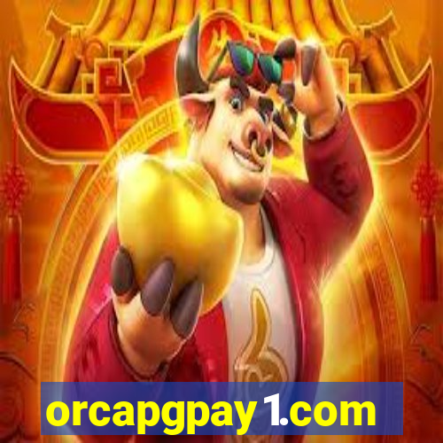 orcapgpay1.com
