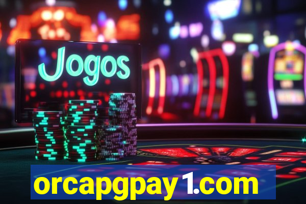 orcapgpay1.com