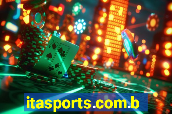 itasports.com.br