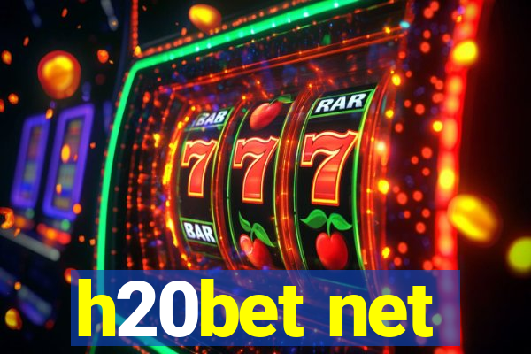 h20bet net
