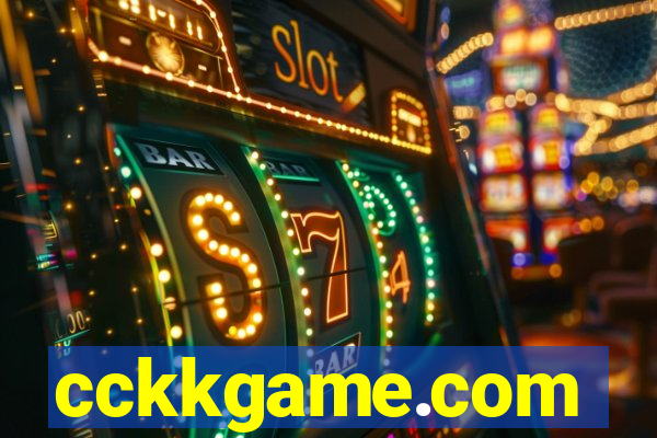 cckkgame.com