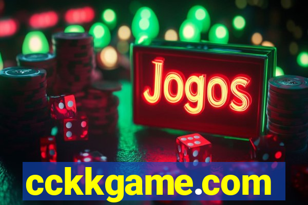 cckkgame.com