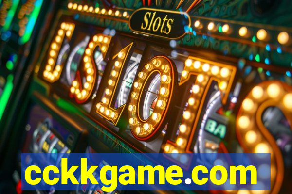 cckkgame.com