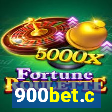 900bet.c