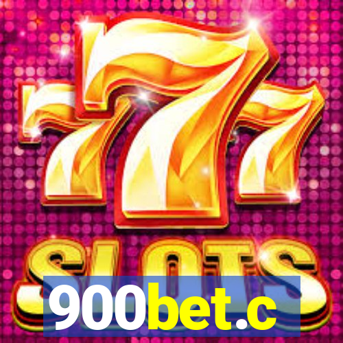 900bet.c
