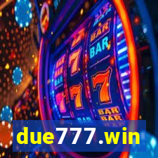 due777.win