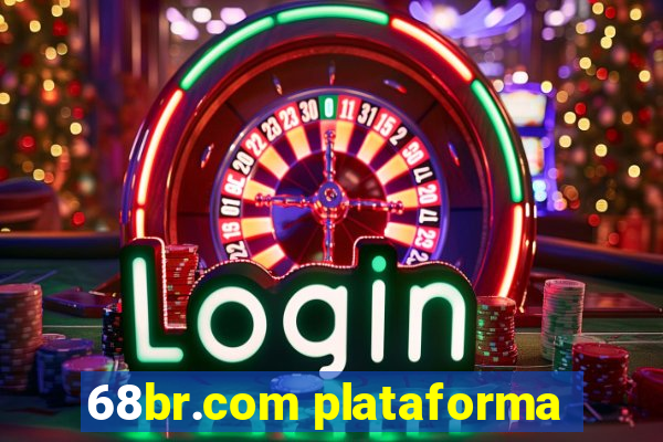 68br.com plataforma