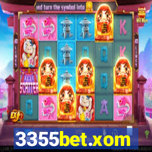 3355bet.xom