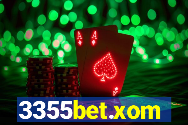 3355bet.xom