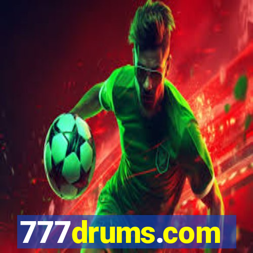 777drums.com