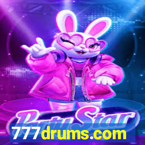 777drums.com