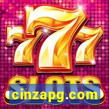 cinzapg.com