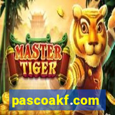 pascoakf.com