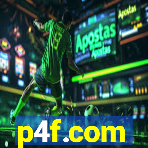 p4f.com