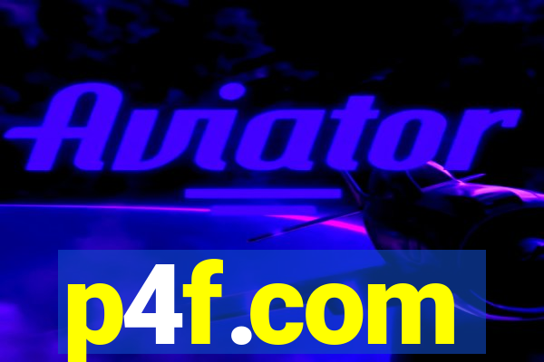 p4f.com