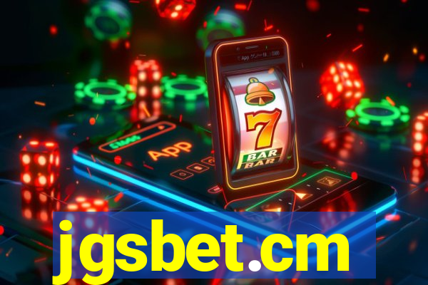 jgsbet.cm