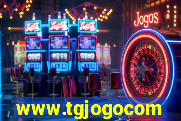www.tgjogocom