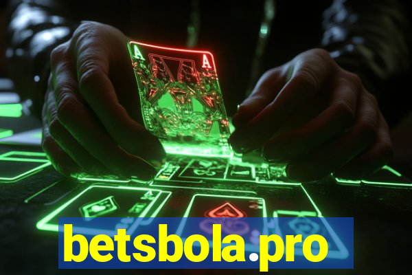 betsbola.pro