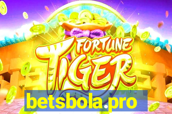 betsbola.pro