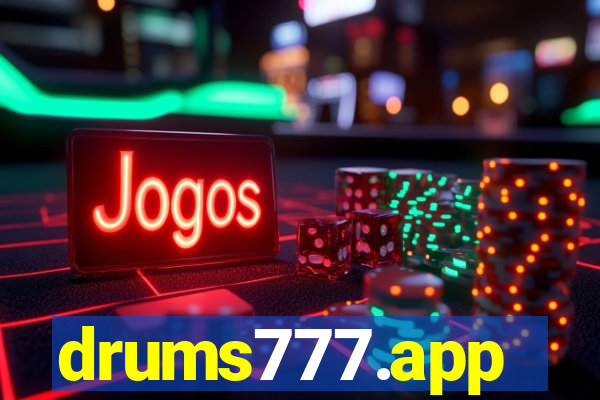 drums777.app