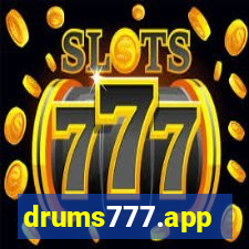 drums777.app