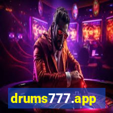 drums777.app