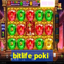 bitlife poki