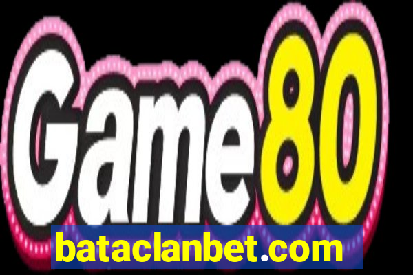 bataclanbet.com