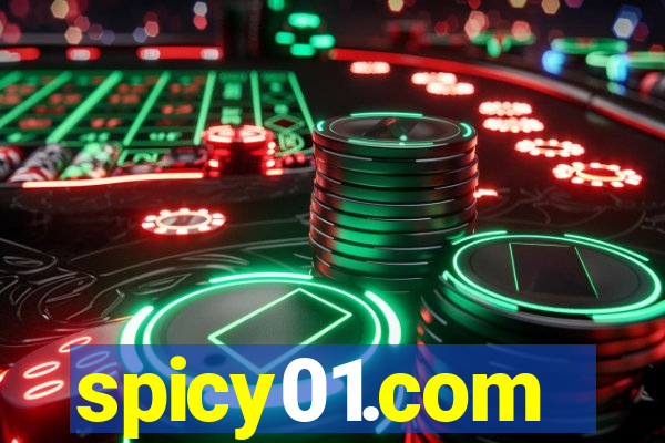 spicy01.com